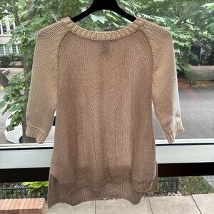 Vintage Y2K Marc Jacobs Knit T Shirt Sweater